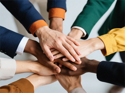 专业的研发团队