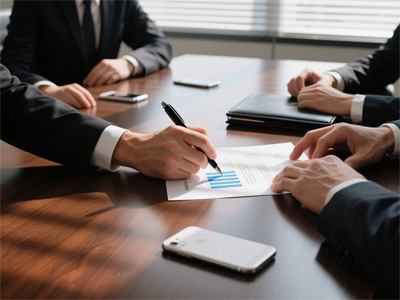 完善的设计方案